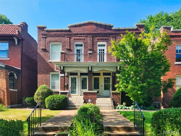 4141 Shaw Blvd, Saint Louis, MO 63110