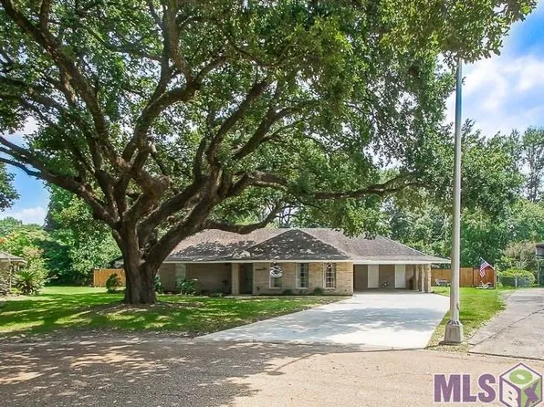 343 Burgess Pl, Baton Rouge, LA 70815