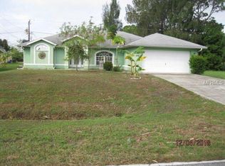 246 Ortiz Blvd, North Port, FL 34287