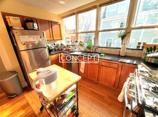 332 Beacon St, Somerville, MA 02143