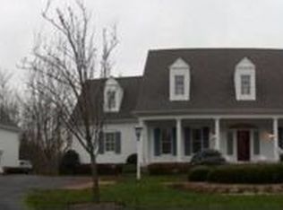 1695 Wingate Dr, Delaware, OH