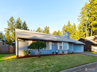 26408 189th Ave SE, Covington, WA 98042