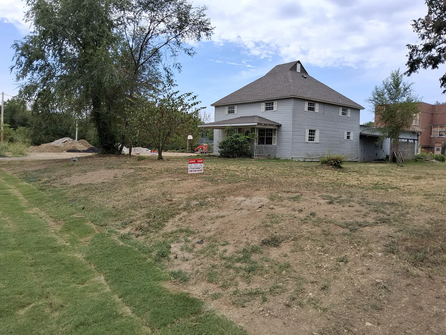 3 bed, 1568 sqft, $1,500 — Photo 1
