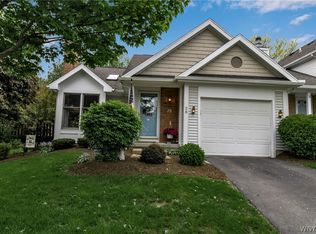 28 Genesee View Trl, Rochester, NY 14623