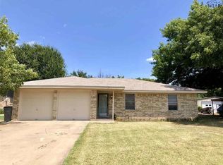 6740 Southwest Pkwy, Wichita Falls, TX 76310
