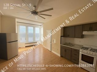 128 Social St APT 9, Woonsocket, RI 02895
