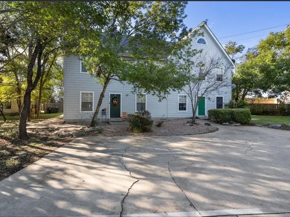 PM2-GT2908 Whisper Oaks Ln, 2908 Whisper Oaks Ln #D, Georgetown, TX 78628