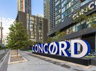 70 Queens Wharf Rd #3109, Toronto, ON M5V 0J2