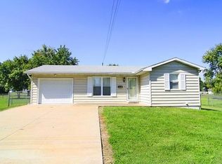 501 N 5th St, Chaffee, MO 63740