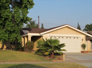 215 S Kathleen Ln, Orange, CA 92869