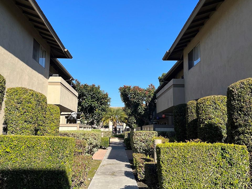 Westgate Villas 10600 Western Ave Stanton CA Zillow