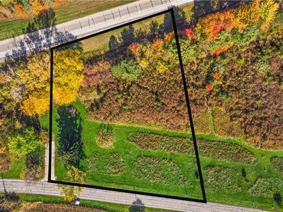 Jerusalem Rd, Vermilion, OH, 44089