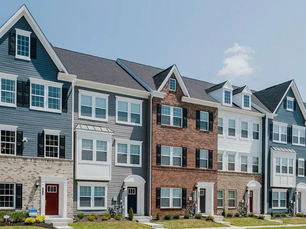 2804 Bridgewater Dr, Bryans Road, MD 20616