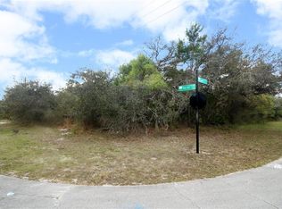 Sioux Ct, Geneva, FL 32732