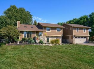 4708 Hyatts Rd, Delaware, OH 43015