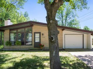 1705 Redstock Ave, Portage, MI 49024