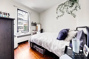 Rented by Blackwater Associates Inc.