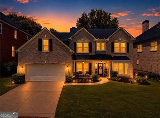 2309 Norbury Cv SE, Smyrna, GA 30080