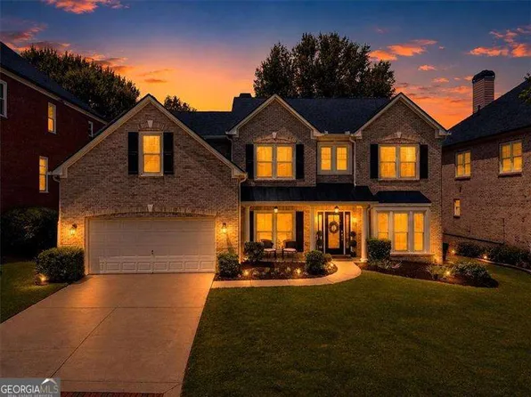 2309 Norbury Cv SE, Smyrna, GA 30080