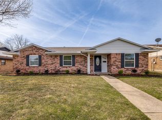 3406 Blue Ridge Ln, Garland, TX 75042