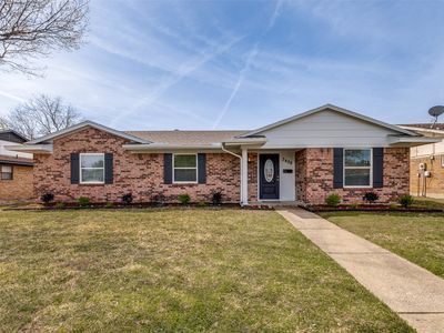 3406 Blue Ridge Ln, Garland, TX, 75042