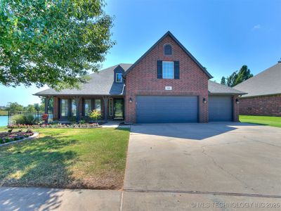 3412 S Umbrella Ave, Broken Arrow, OK, 74012