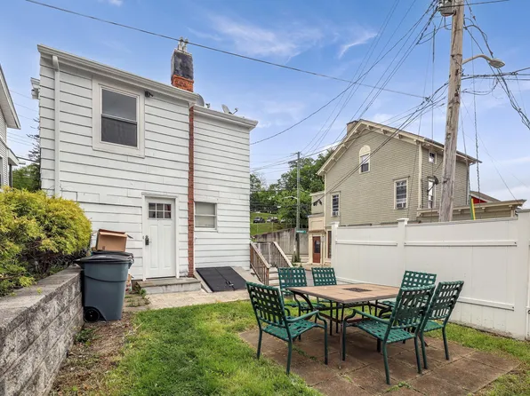 141 N Highland Avenue, Ossining, NY 10562