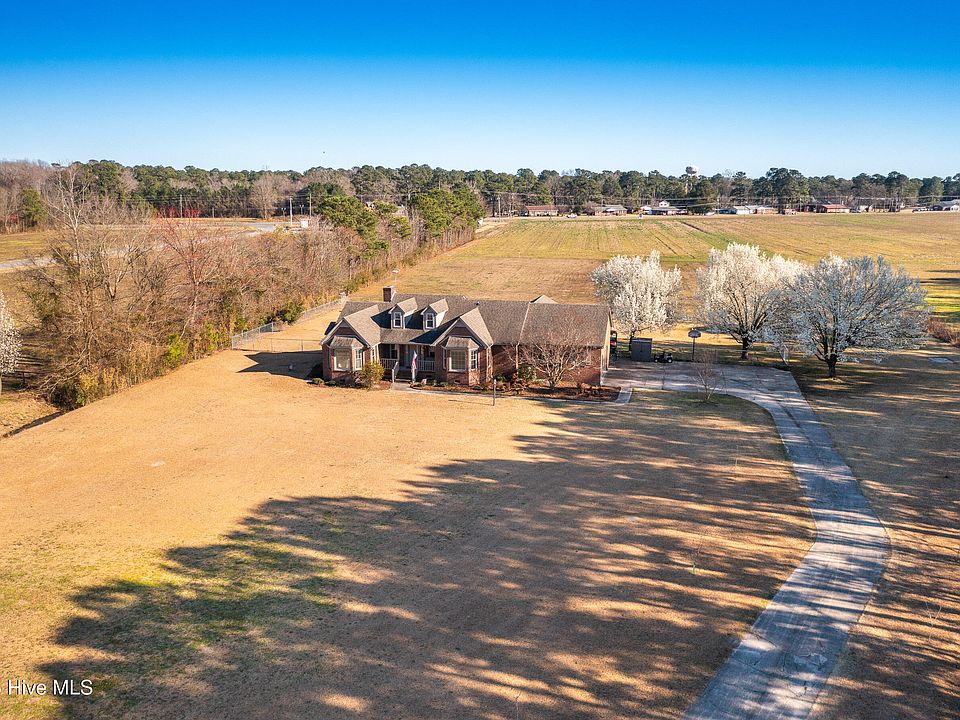 2771 H C Turner Road, Pink Hill, NC 28572 | MLS #100495158