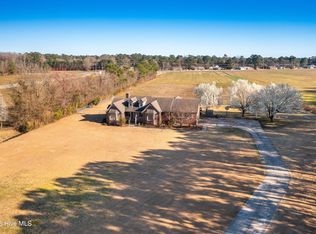 2771 Hc Turner Rd, Pink Hill, NC 28572