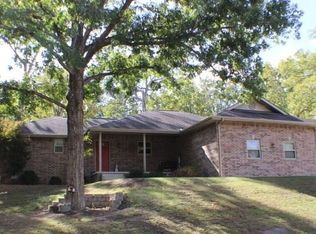 47 Coon Ridge Rd, Lakeview, AR 72642