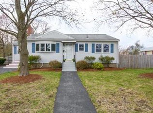 19 Park Dr, Woburn, MA 01801