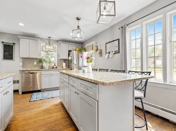 496 Brewer Street, East Hartford, CT 06118