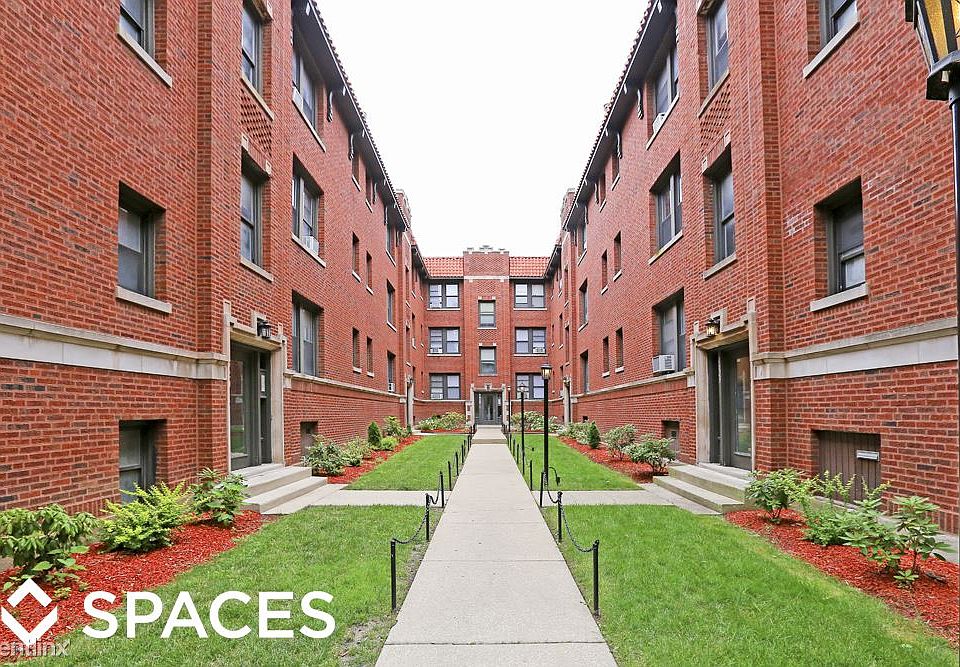 1st image of 2629 N Spaulding Ave APT 3W