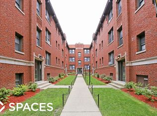 2629 N Spaulding Ave APT 3W, Chicago, IL 60647
