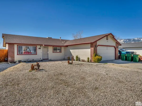 1355 Rolling Hills Dr, Carson City, NV 89706