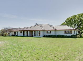 285 Private Road 4388, Decatur, TX 76234
