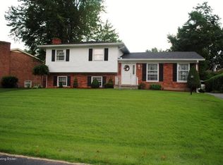 9709 Lanesboro Way, Louisville, KY 40242
