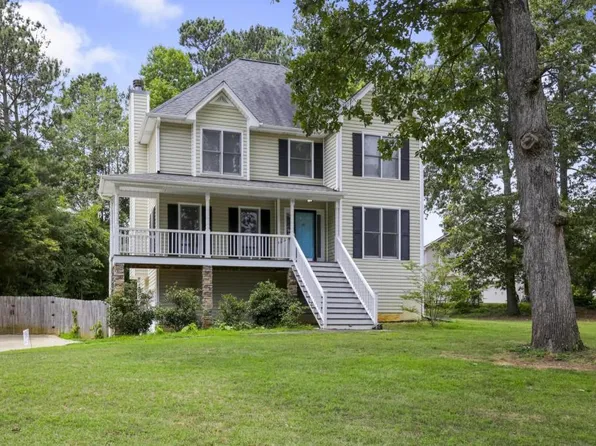 99 Brompton Dr, Dallas, GA 30157