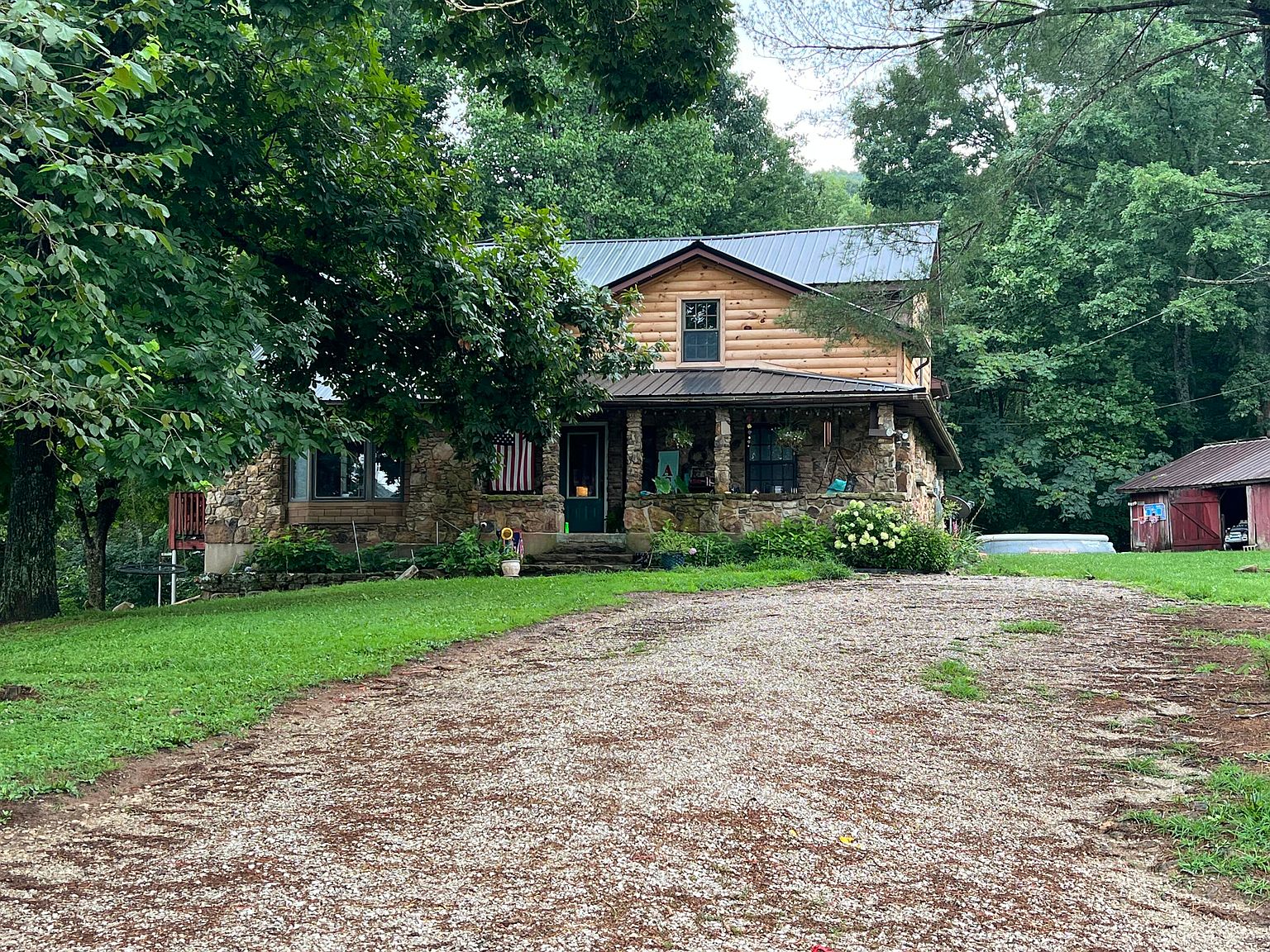 107 Slucher Rd, Bronston, KY 42518 Zillow