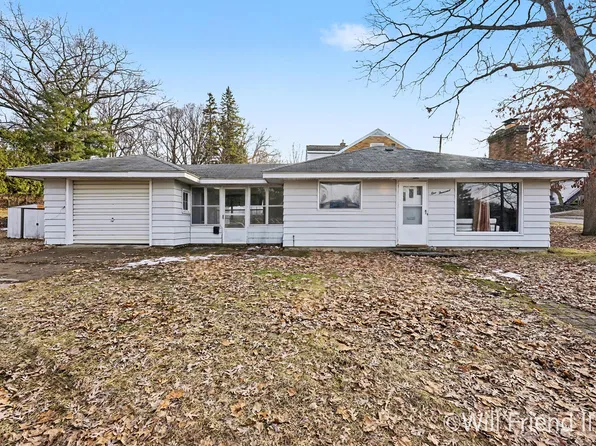 1000 Maybelle St NE, Grand Rapids, MI 49503