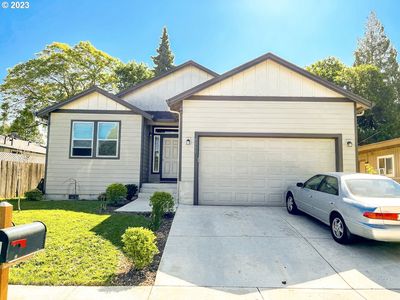 3111 U St, Vancouver, WA, 98663