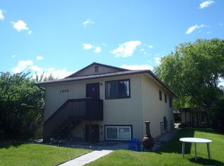 1939 S 7th St W APT A, Missoula, MT 59801
