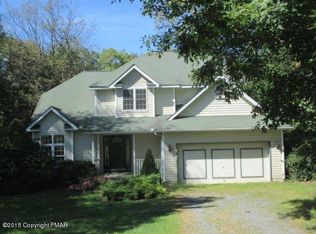 174 Wilderness Trl, Scotrun, PA 18355