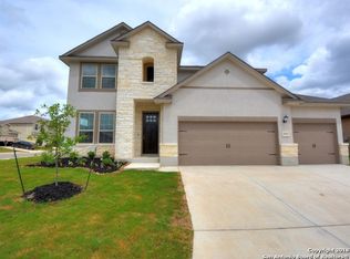 8103 Lovela Bnd, San Antonio, TX 78254