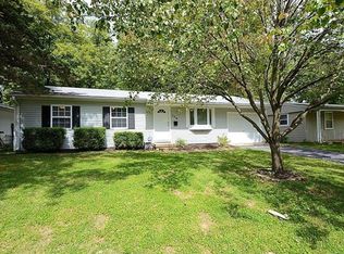 708 Juniper Dr, O Fallon, IL 62269