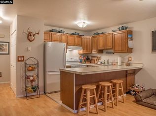 3109 National Park Service Rd, Juneau, AK 99801