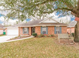 125 Kelly Dr, Slidell, LA 70458