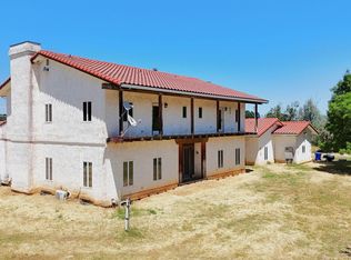 17300 Red Bank Rd, Red Bluff, CA 96080