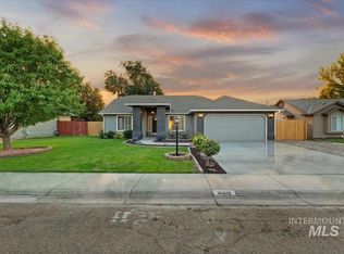 16619 Woodduck St, Nampa, ID 83687