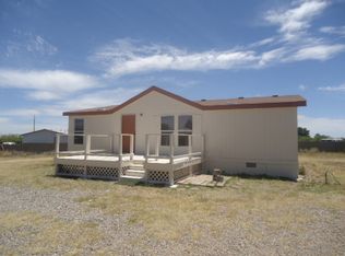 4220 E Cooper St, Sierra Vista, AZ 85650